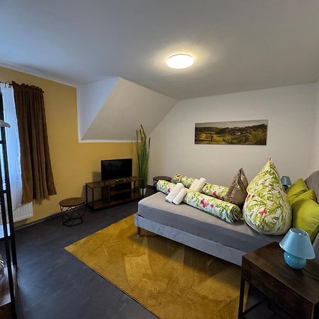 Ada&Cris Apartament Клоттен Экстерьер фото
