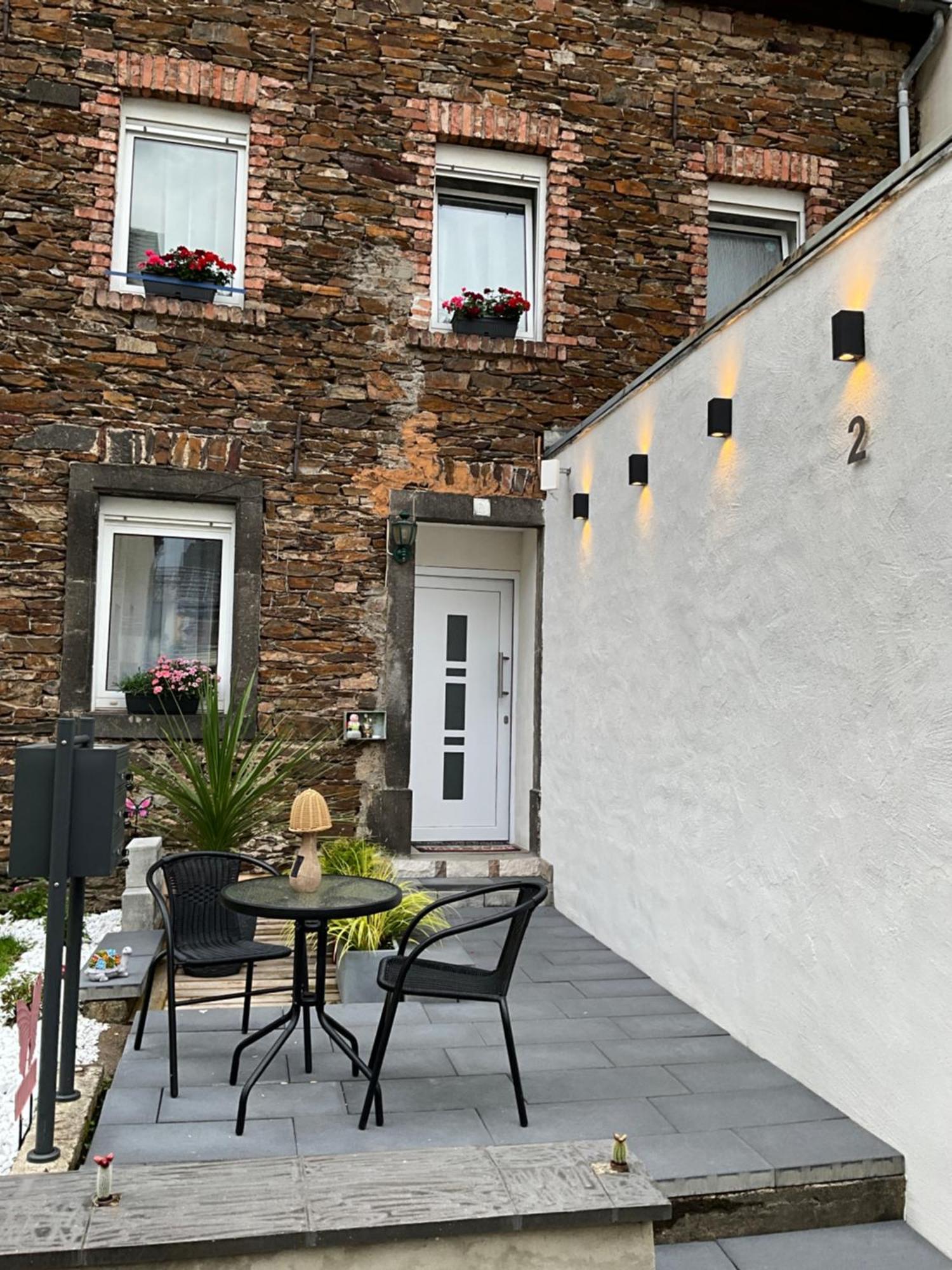 Ada&Cris Apartament Клоттен Экстерьер фото