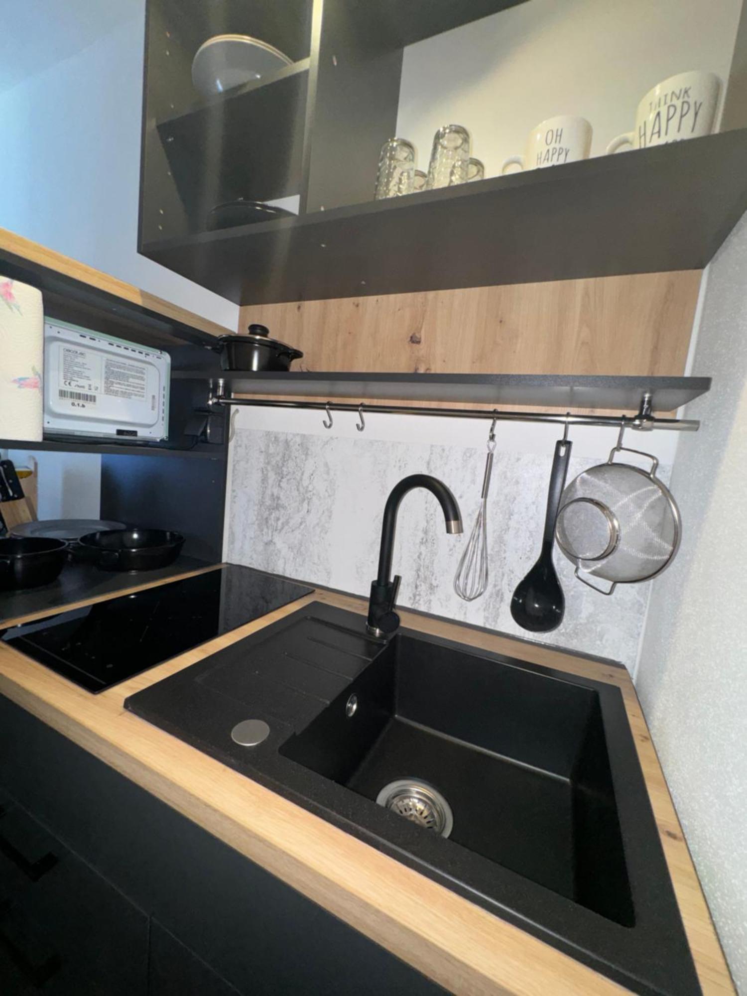 Ada&Cris Apartament Клоттен Экстерьер фото