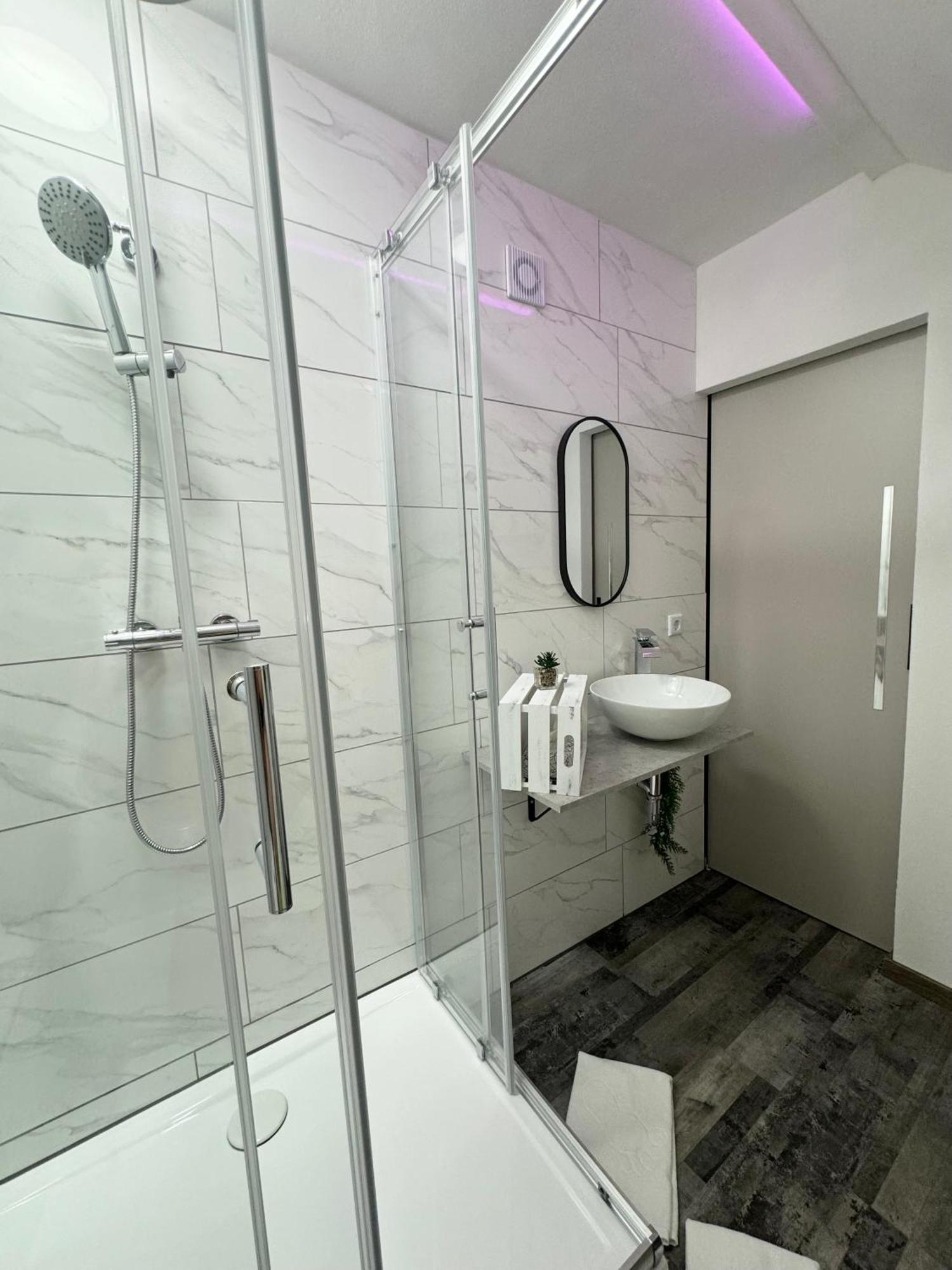 Ada&Cris Apartament Клоттен Экстерьер фото