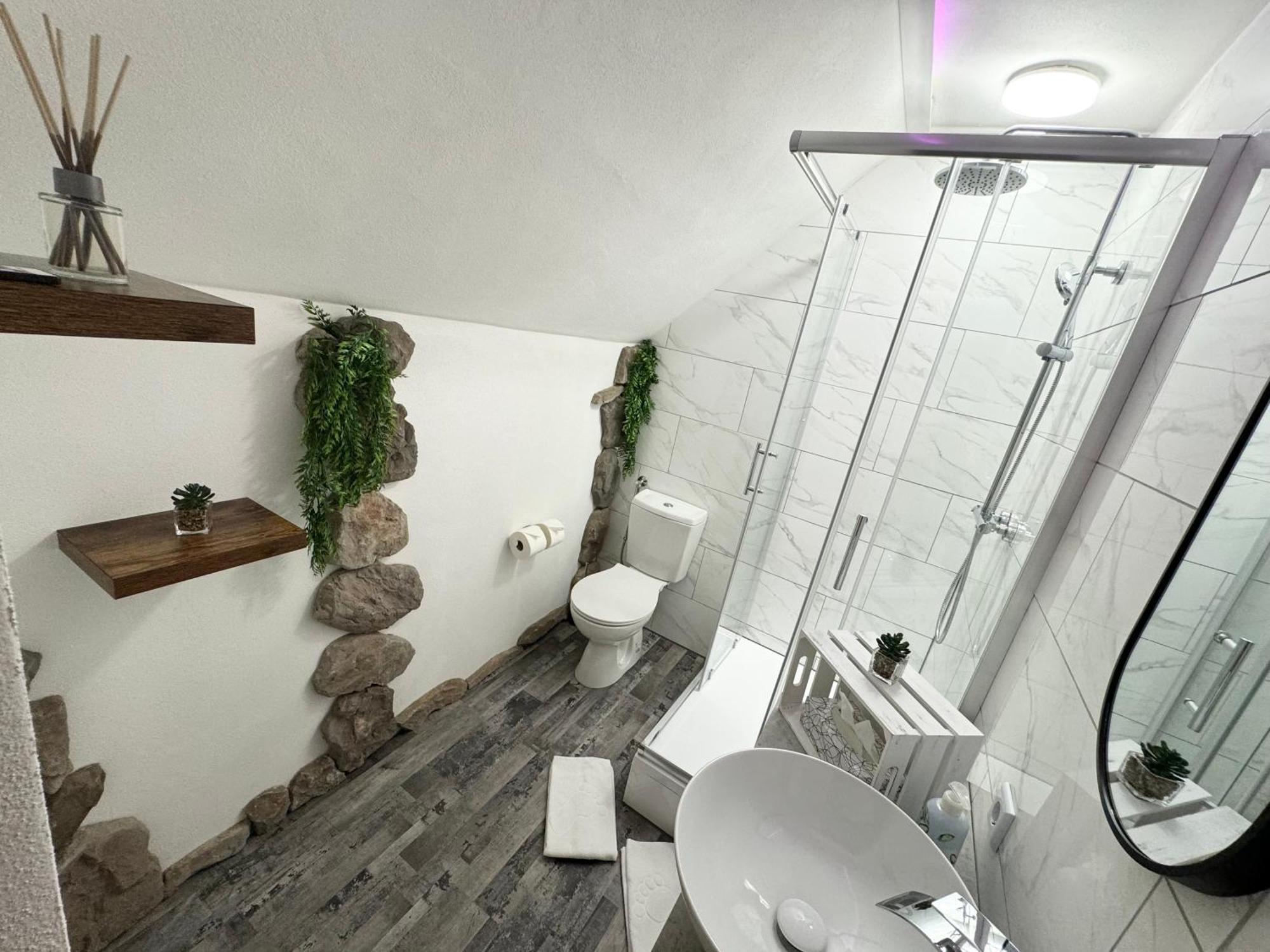 Ada&Cris Apartament Клоттен Экстерьер фото