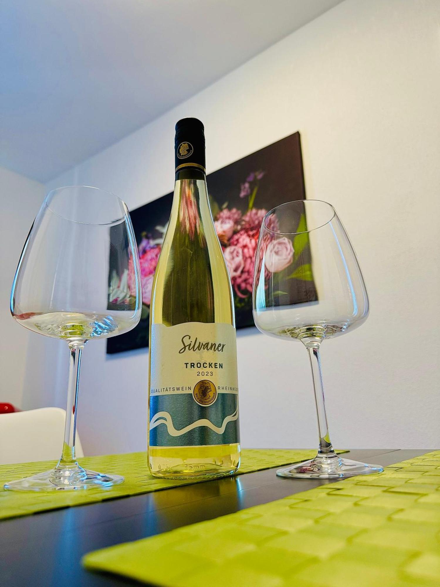 Ada&Cris Apartament Клоттен Экстерьер фото