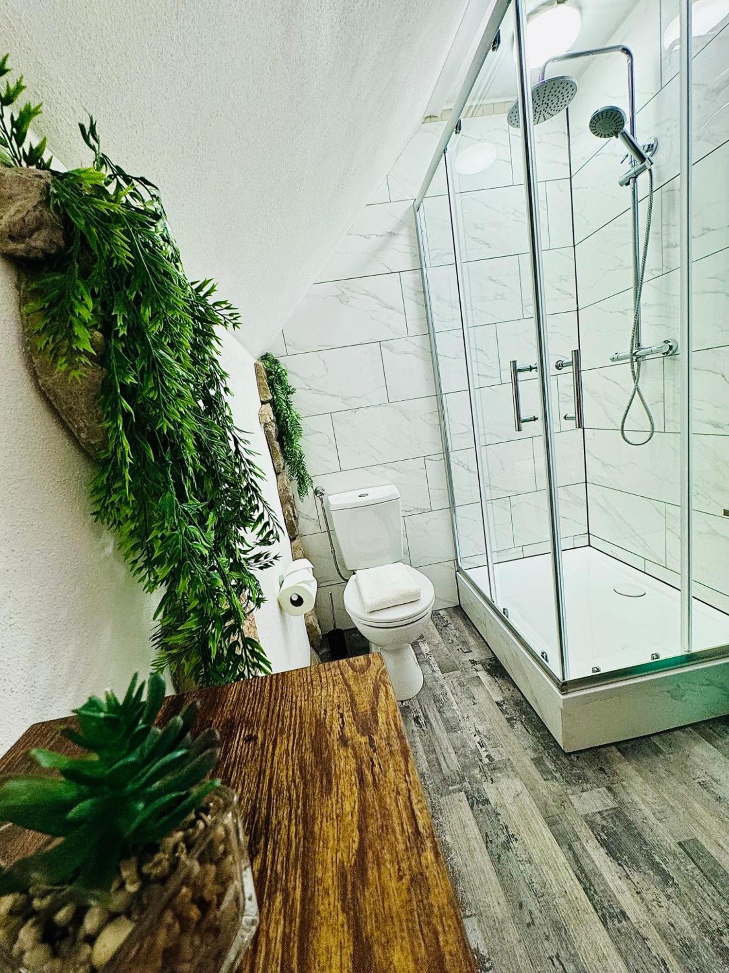 Ada&Cris Apartament Клоттен Экстерьер фото