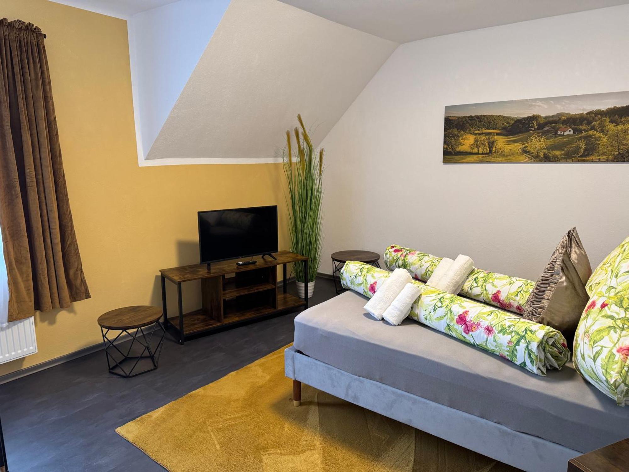Ada&Cris Apartament Клоттен Экстерьер фото