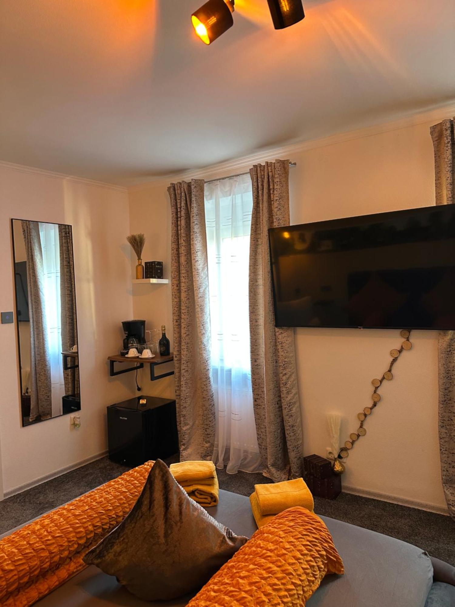 Ada&Cris Apartament Клоттен Экстерьер фото