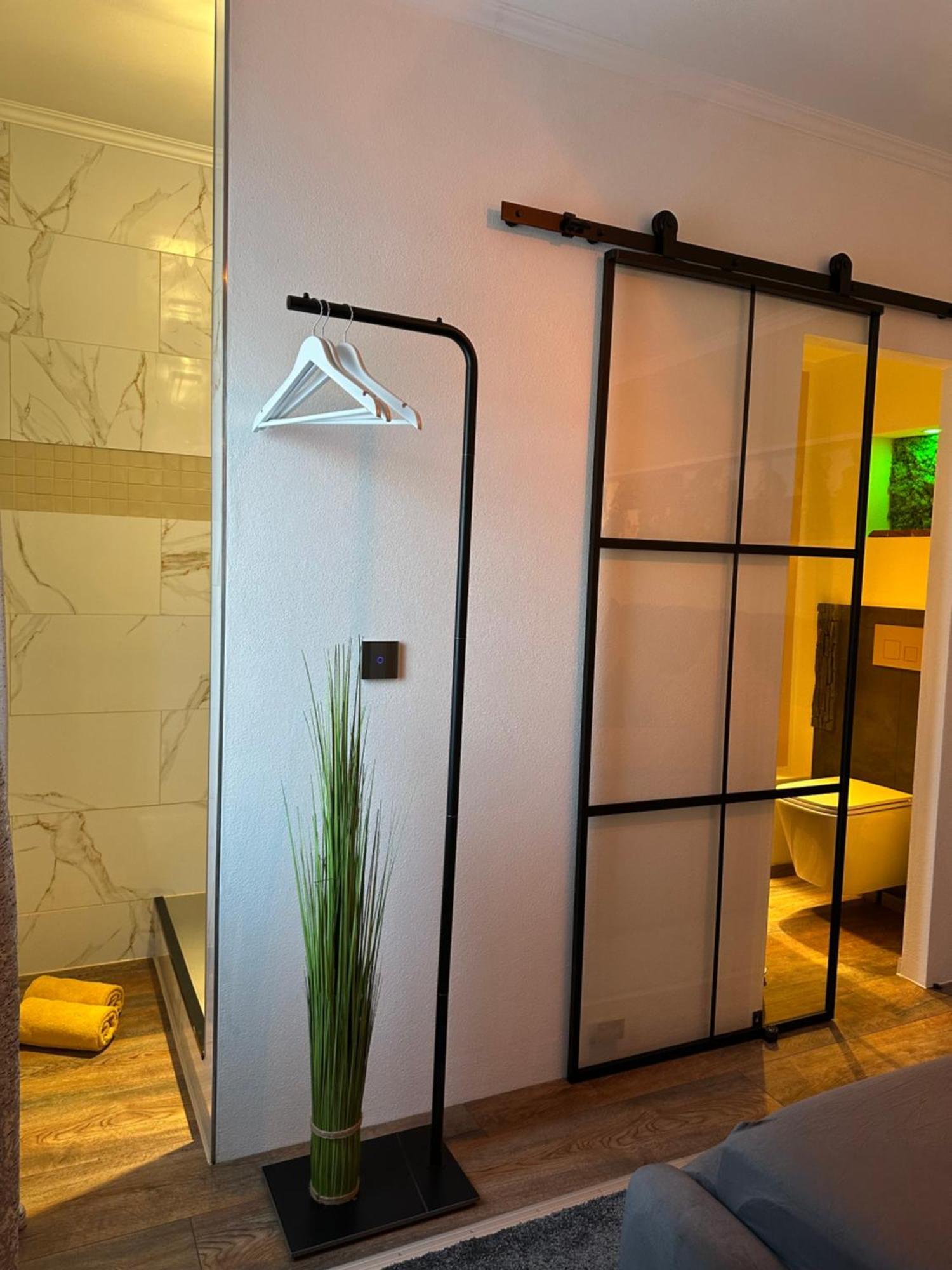 Ada&Cris Apartament Клоттен Экстерьер фото