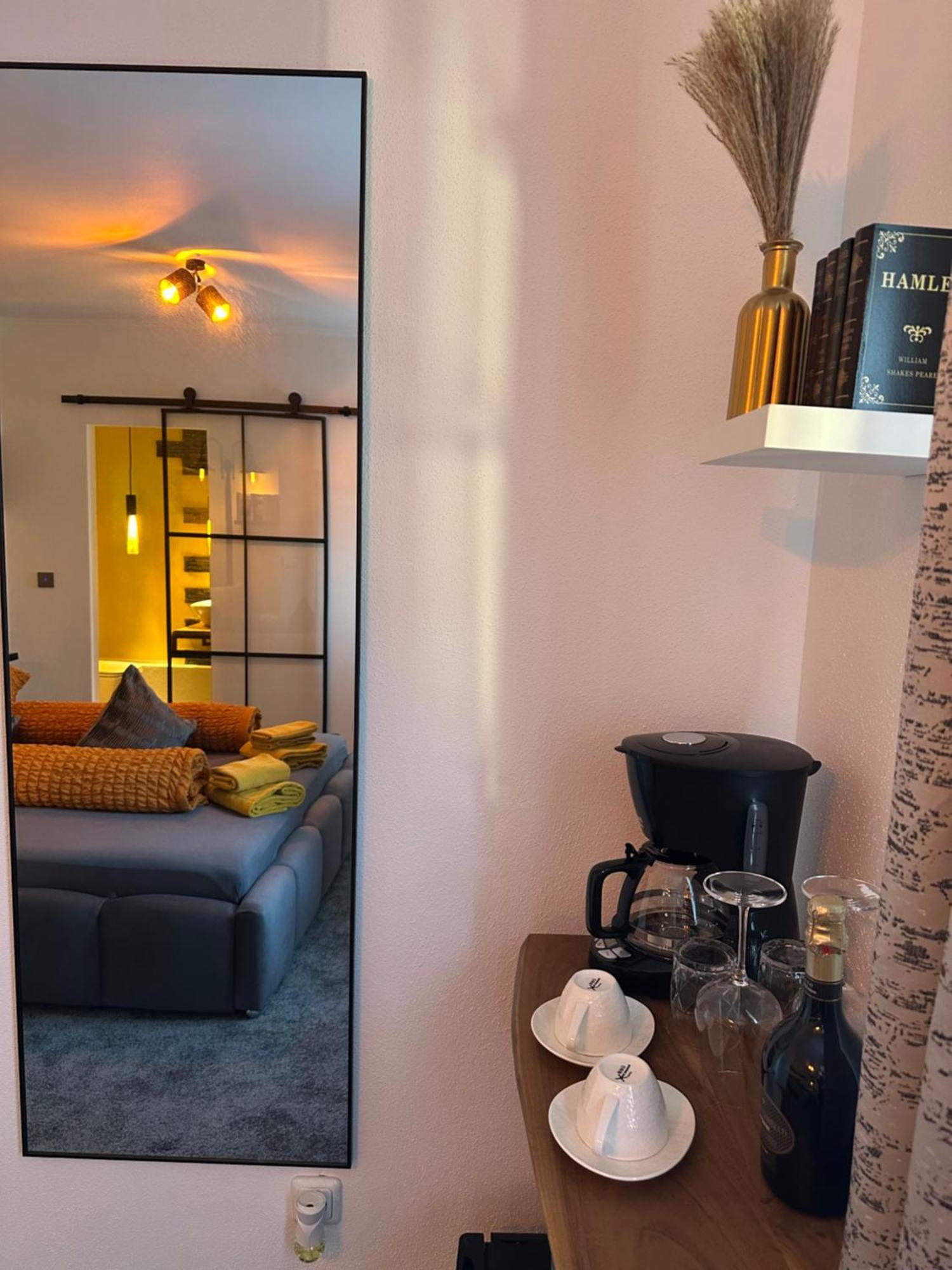 Ada&Cris Apartament Клоттен Экстерьер фото